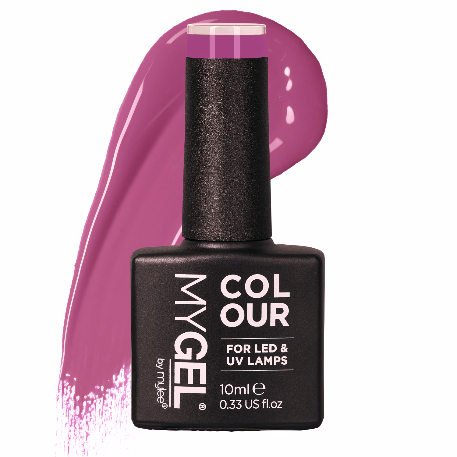 MyGel Gel-Nagellack