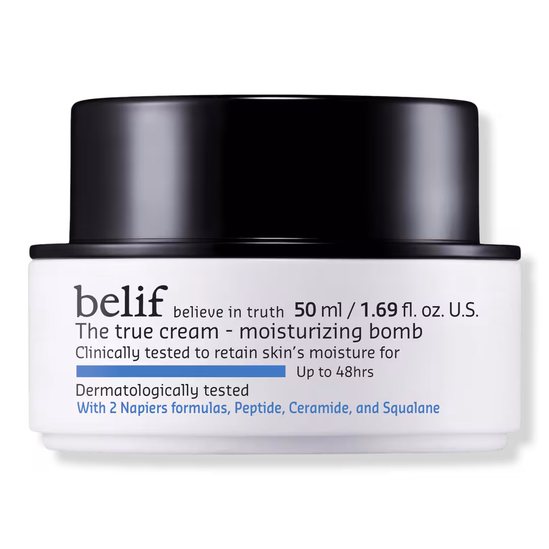 belif  The True Cream - Moisturizing Bomb