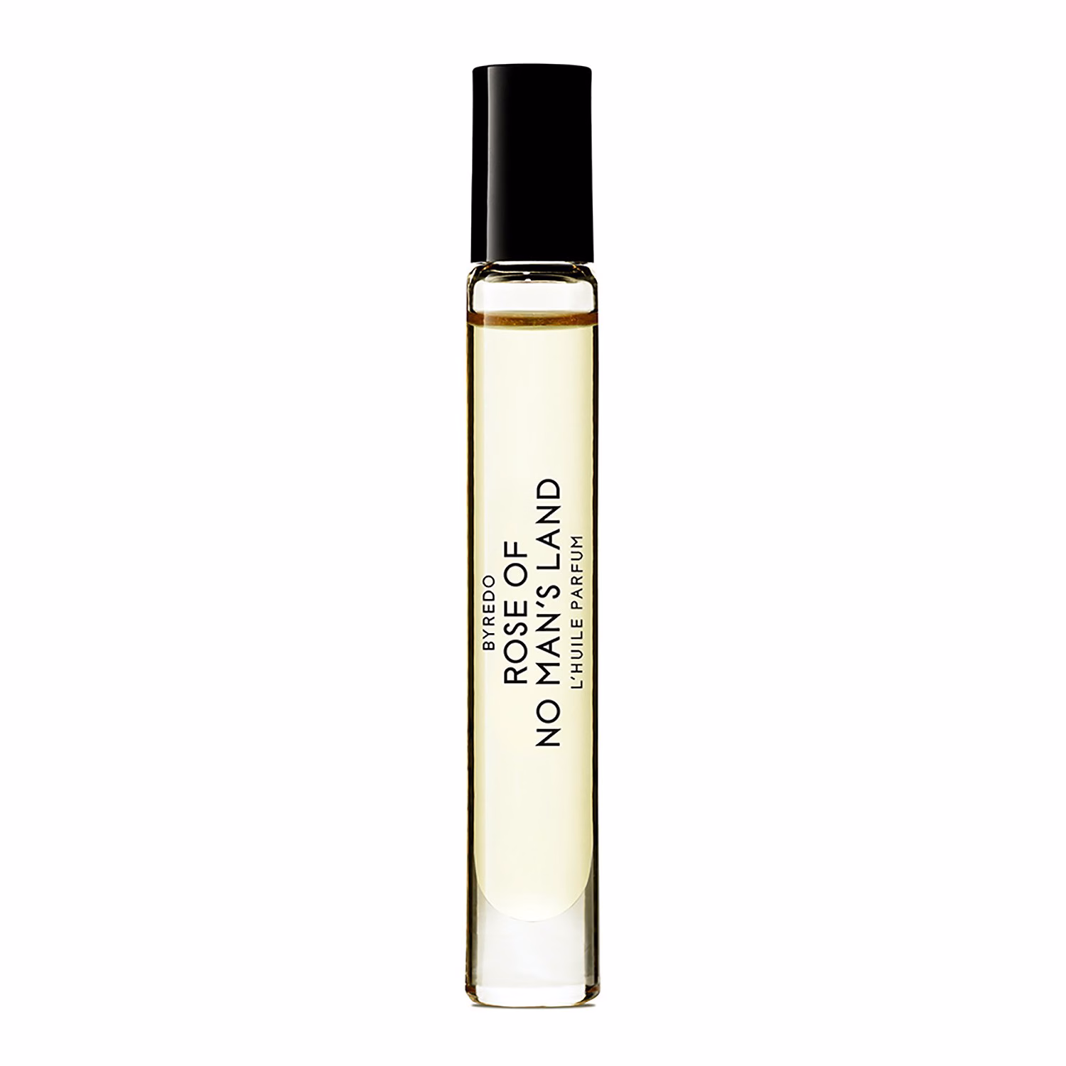 Rose Of No Man's Land Perfumed Oil