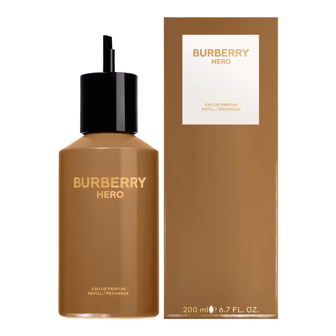 Burberry  Hero Eau de Parfum