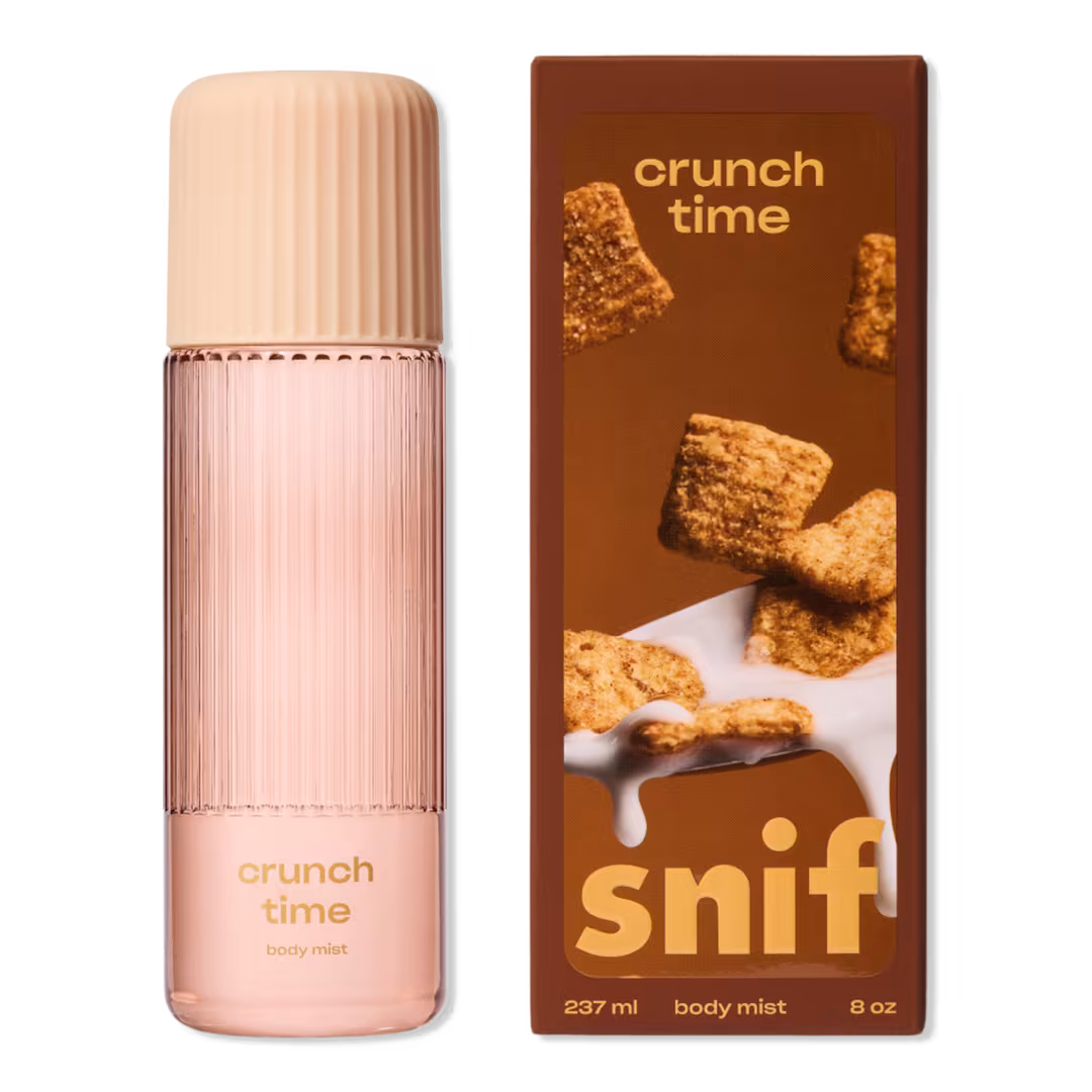 Snif  Crunch Time Body Mist