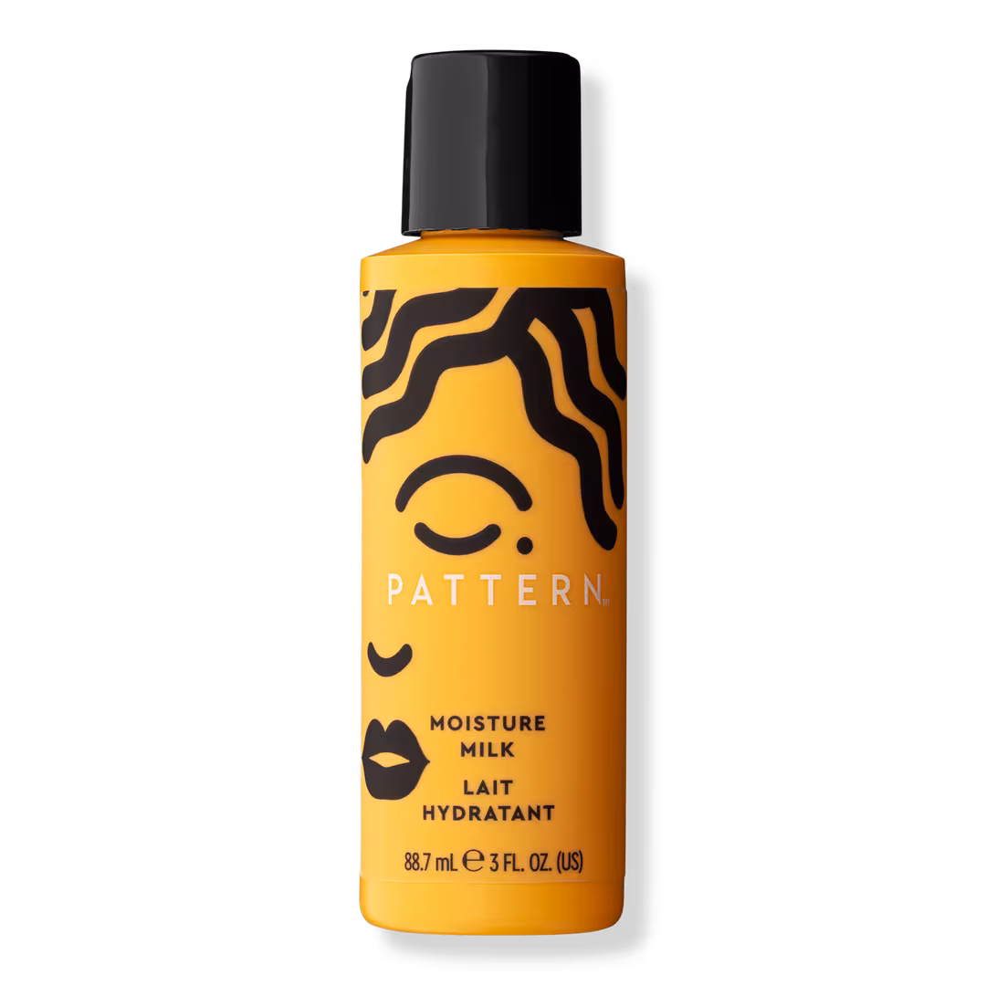 PATTERN  Moisture Milk