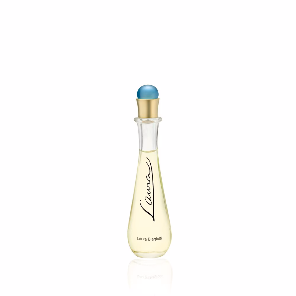 Laura Biagiotti Laura Eau de Toilette