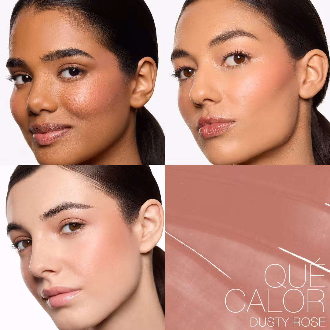 NARS  Insatiable Liquid Blush