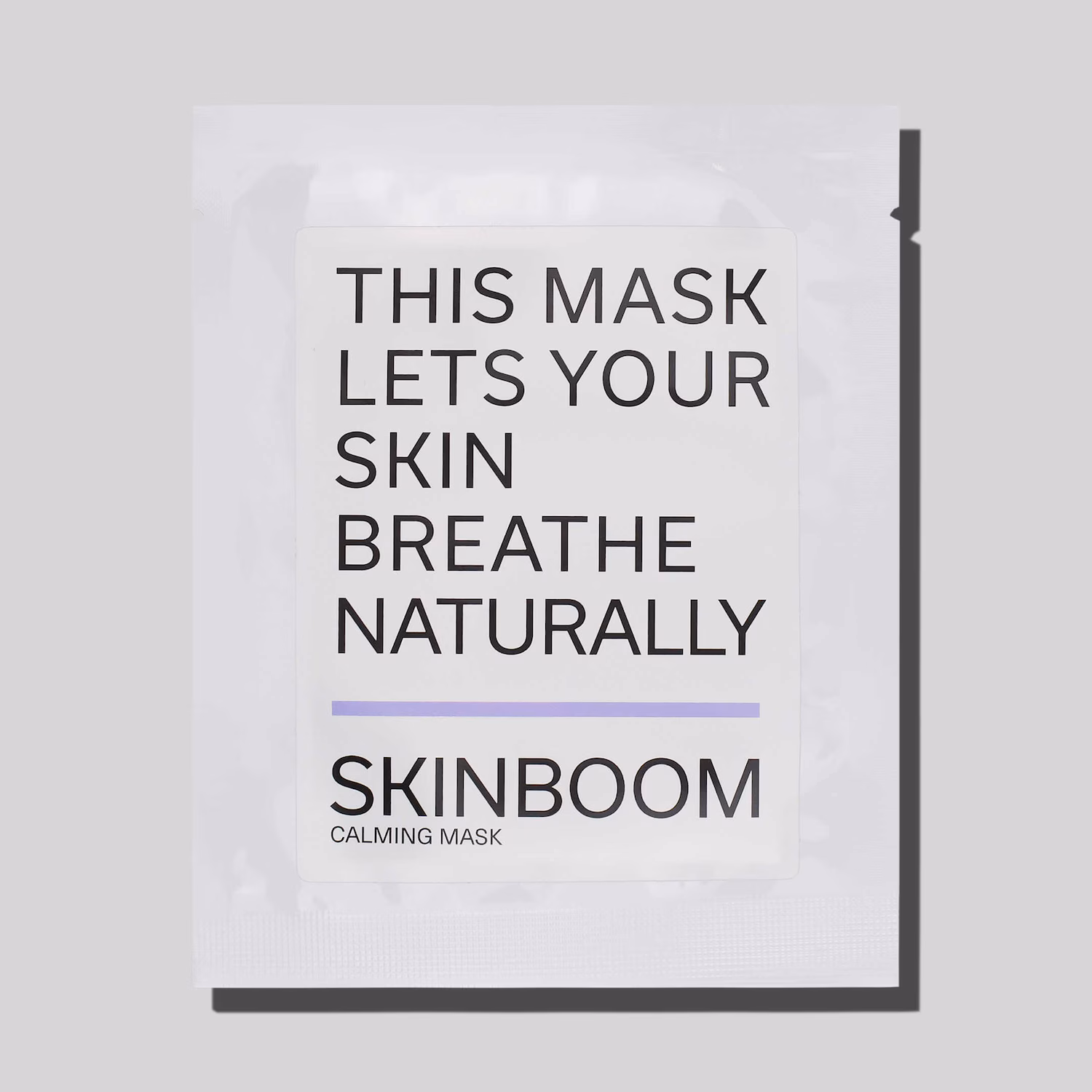 Calming Mask