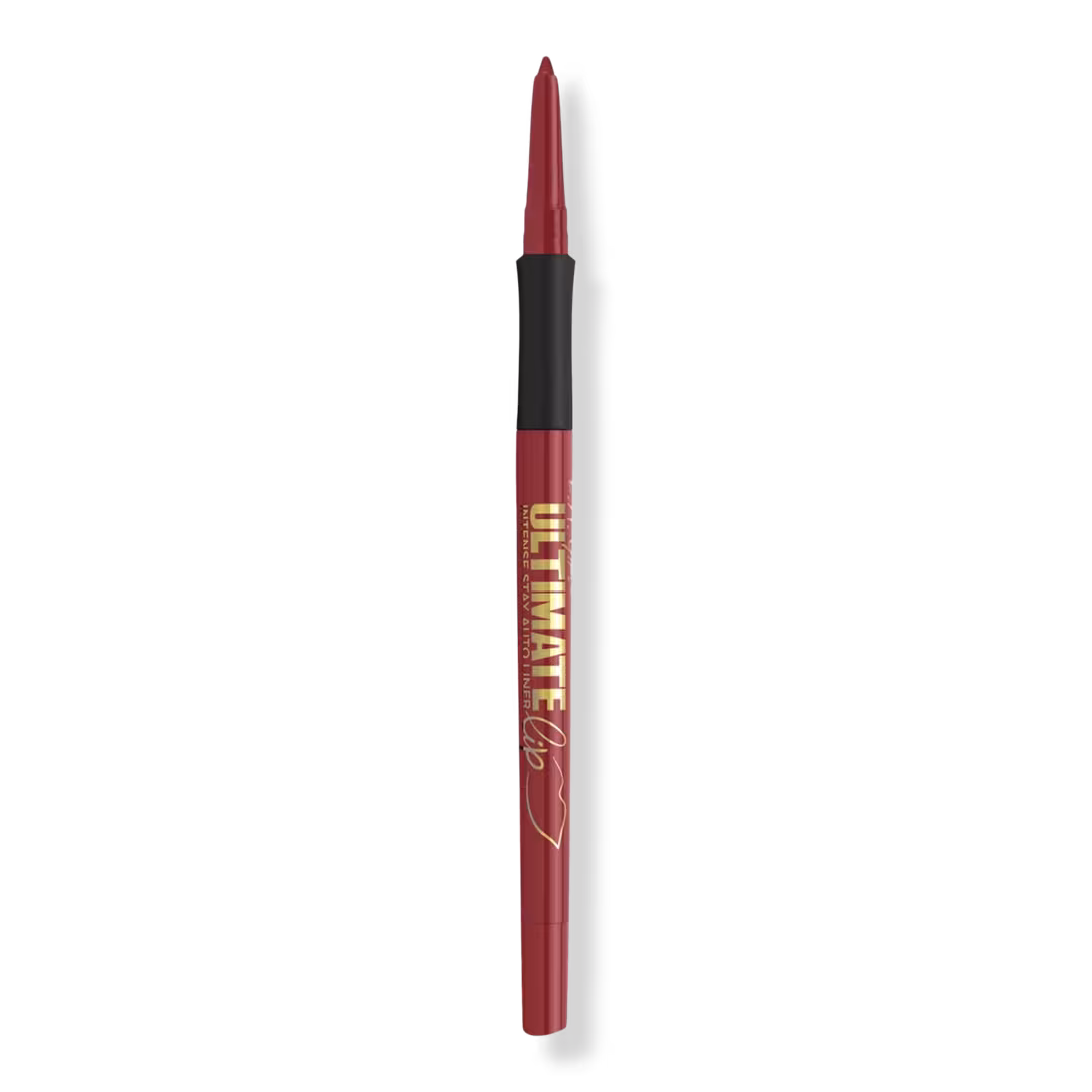 L.A. Girl  Ultimate Lip Intense Stay Auto Lipliner