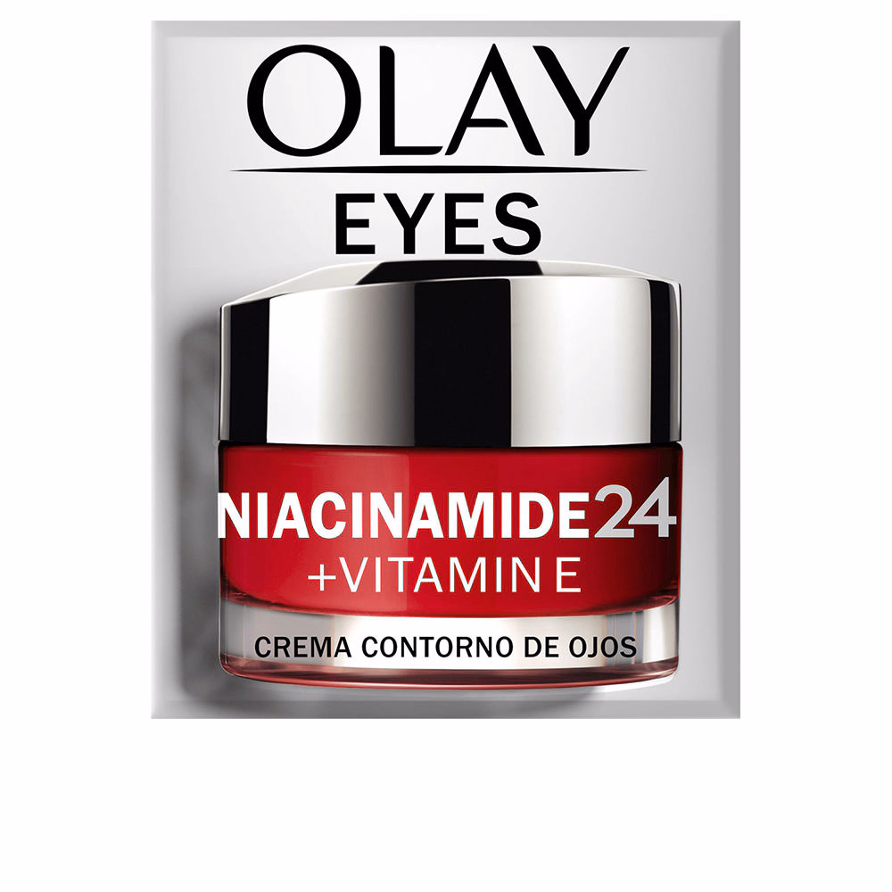 NIACINAMIDA24 + VITAMIN E Augenkonturcreme