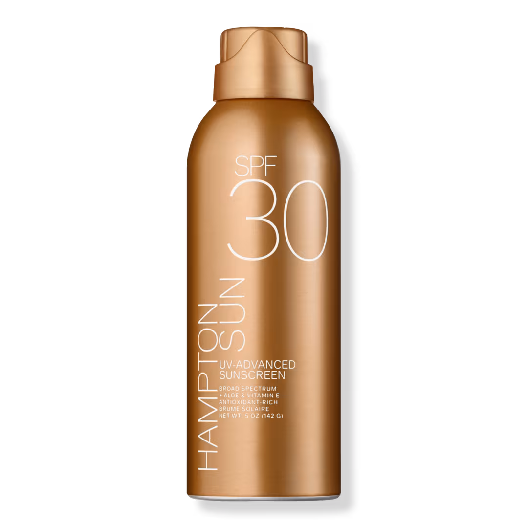 Hampton Sun  SPF 30 UV-Advanced Mist