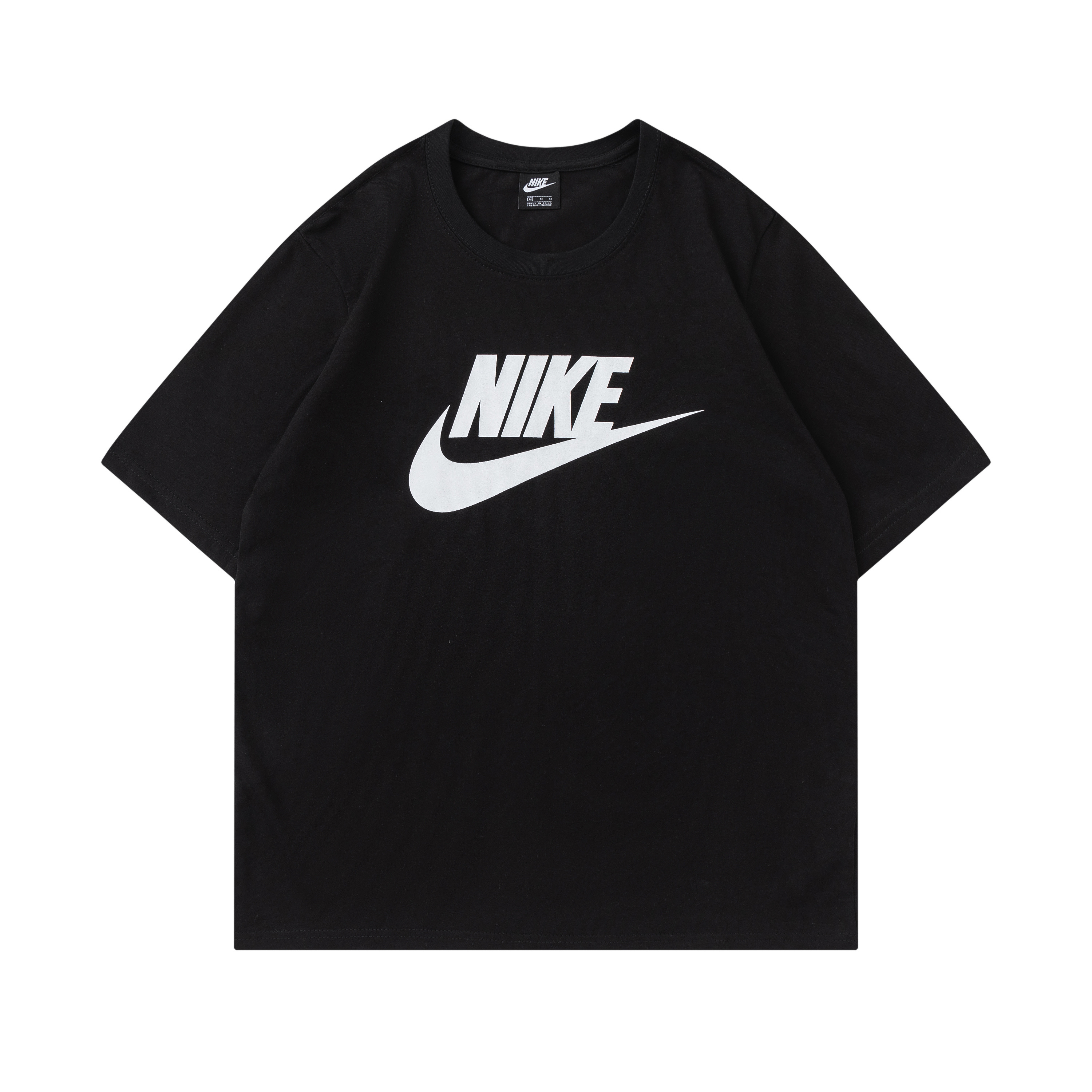 Nike short-sleeved shirt