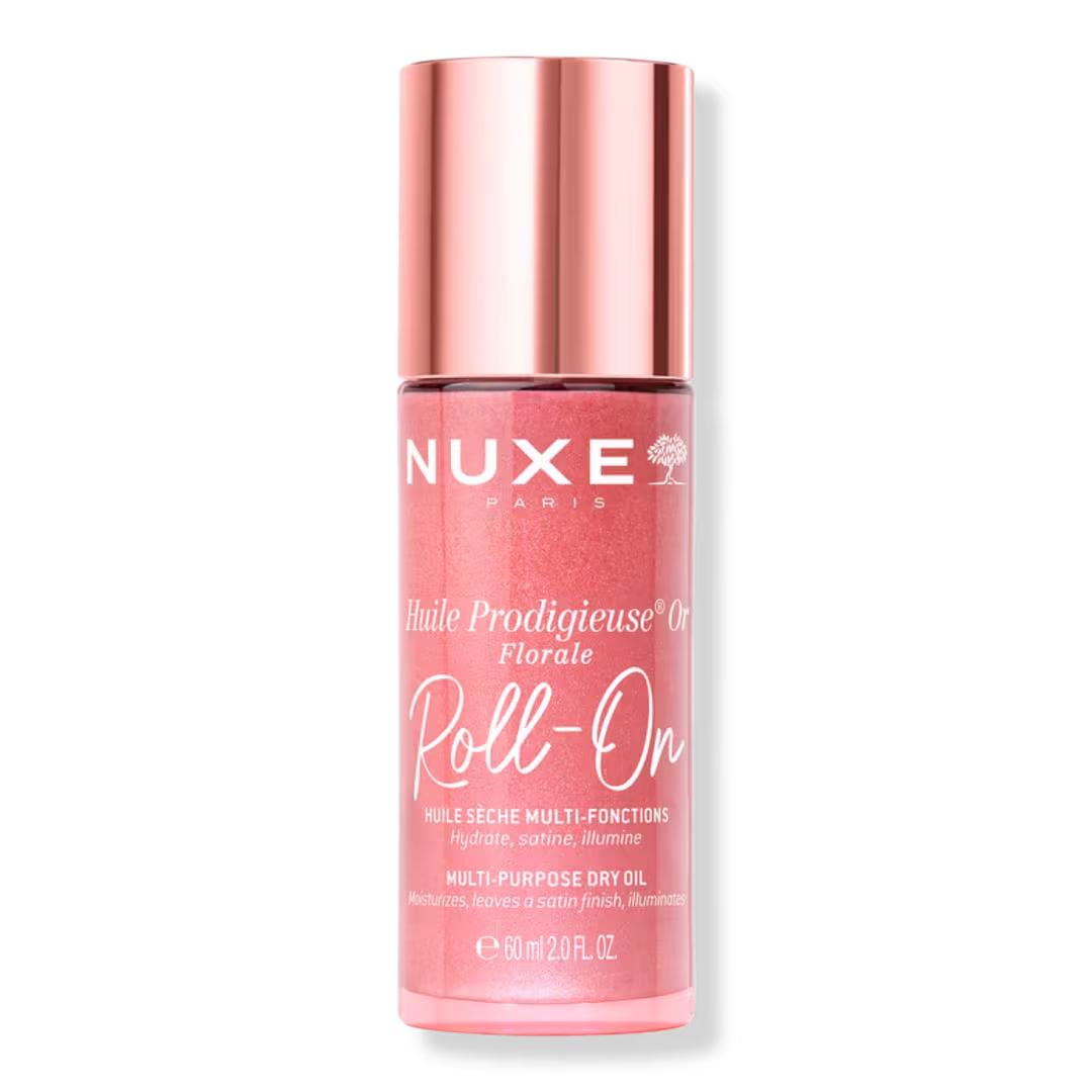 Nuxe  Huile Prodigieuse Shimmer Roll-On