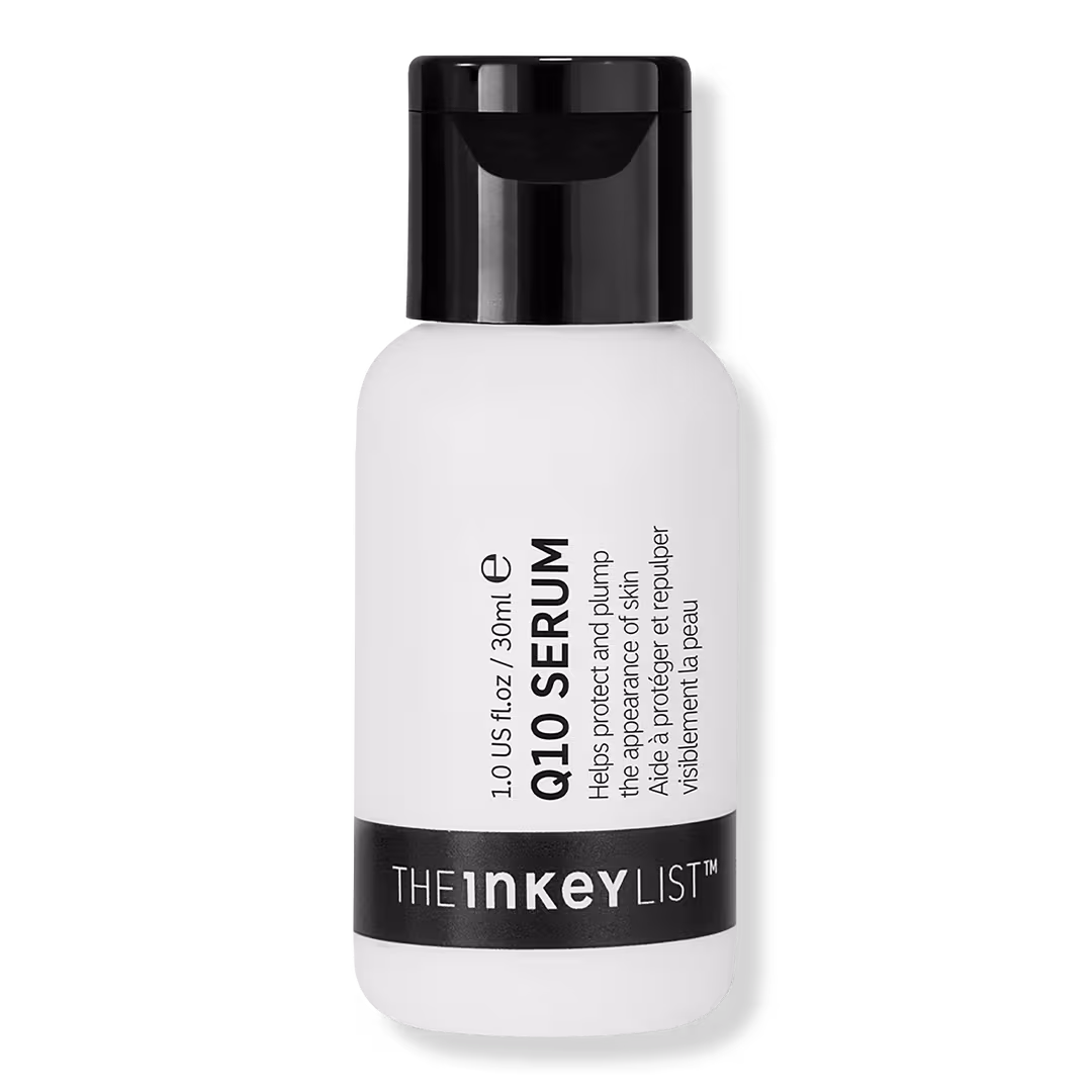The INKEY List  Q10 Antioxidant Serum