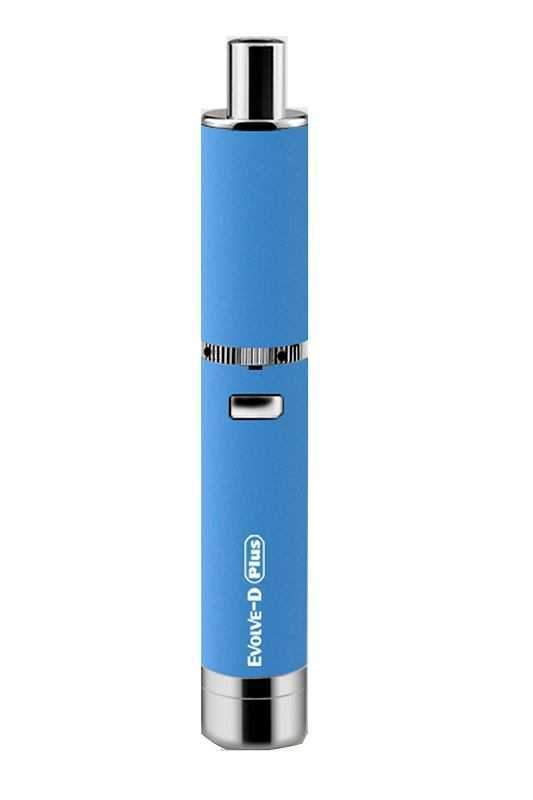 Yocan Evolve D Plus Dry Herb Vape Pen