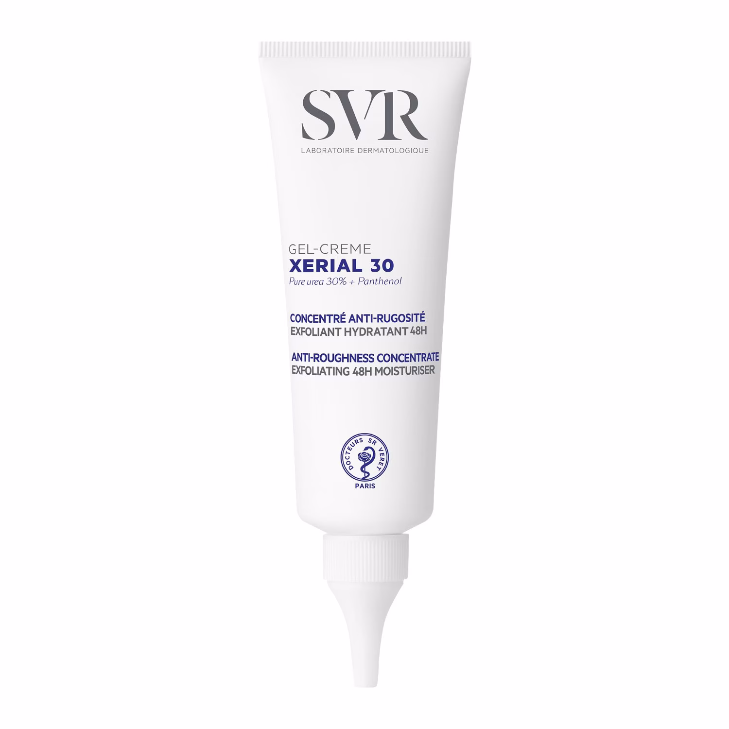 SVR Körpercreme
