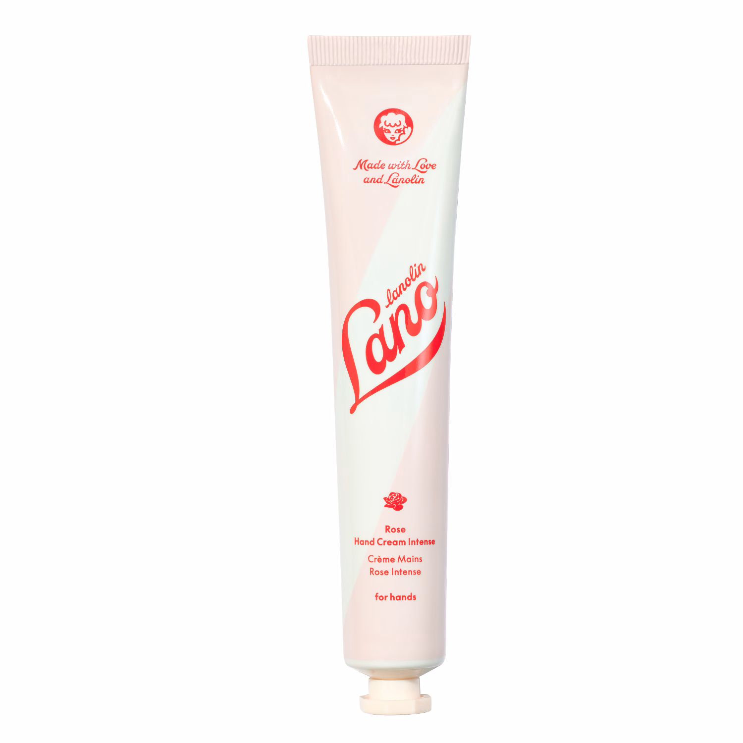 Rose Hand Cream