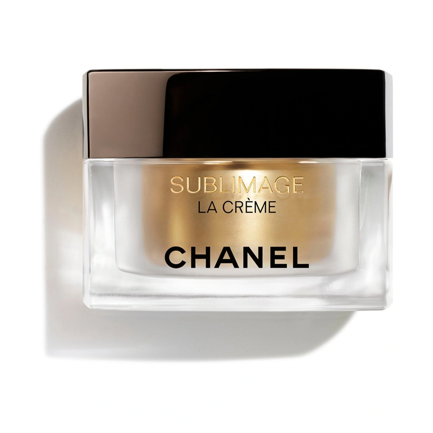 LA CRÈME TEXTURE FINE