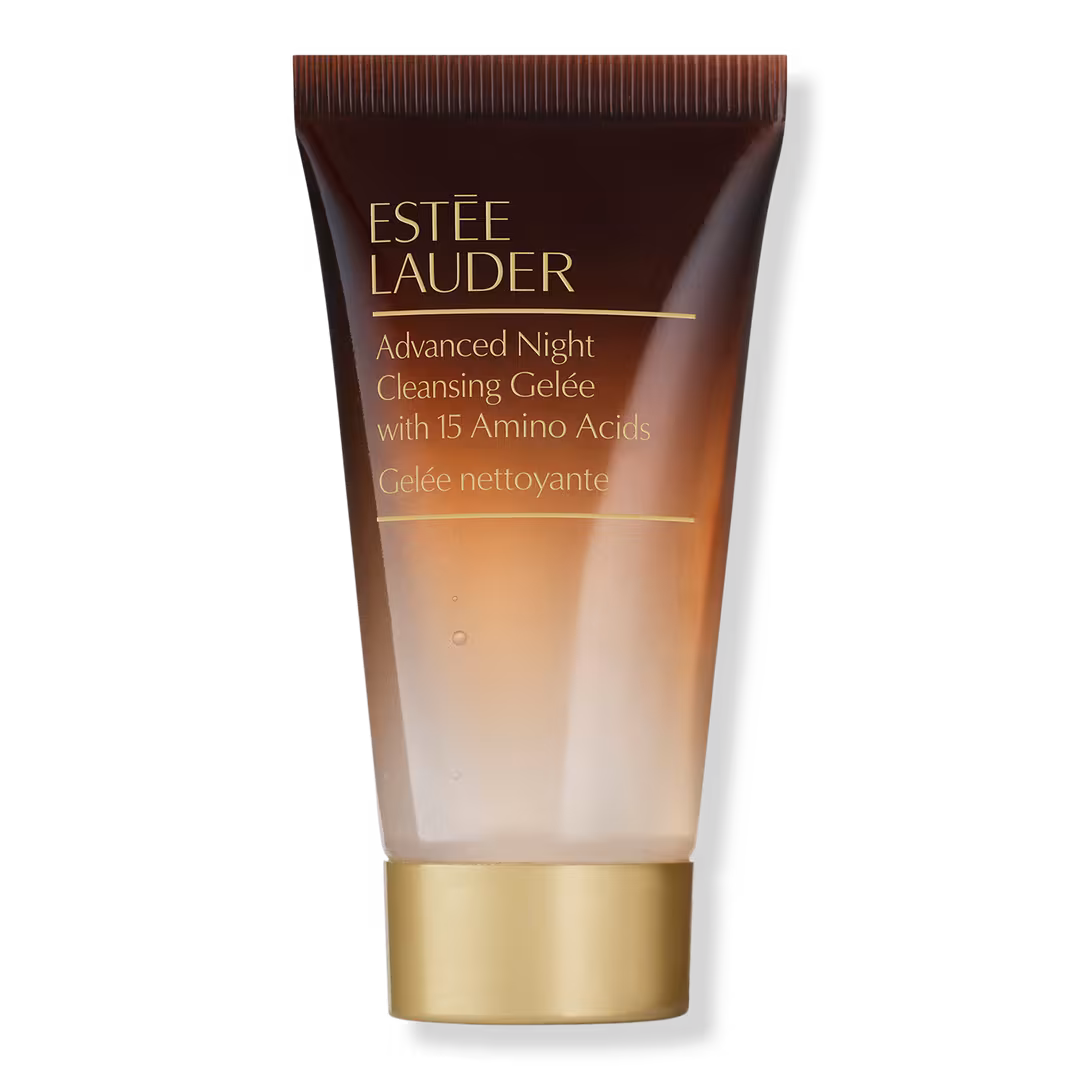 Estée Lauder  Travel Size Advanced Night Cleansing Gelée with 15 Amino Acids