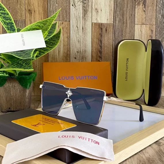 Louis Vuitton sunglasses 46