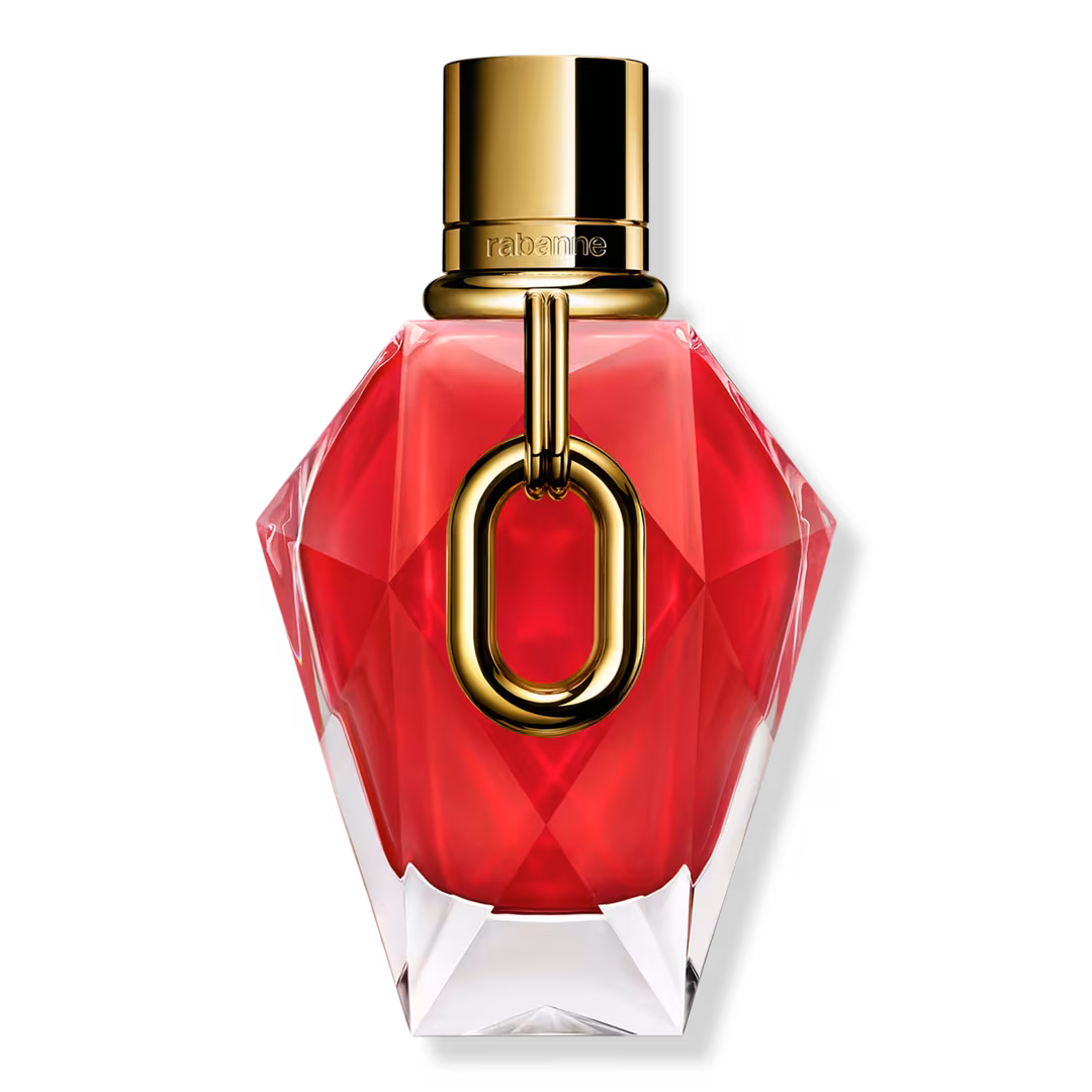 Rabanne  Million Red for Her Parfum