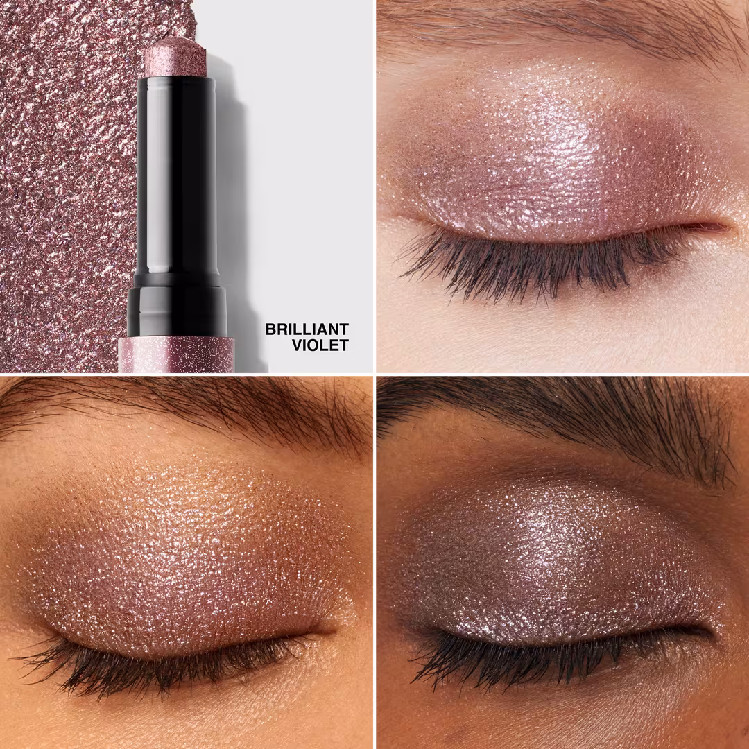 BOBBI BROWN  Crystal Eyes Shimmer Eyeshadow Stick