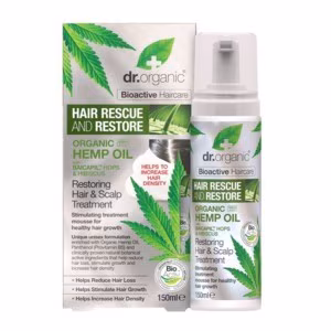 Rescue Restoring Hair & Scalp Treatment