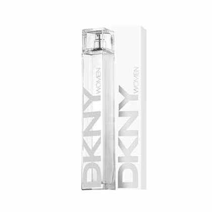 DKNY Women Eau de Toilette Spray 100ML