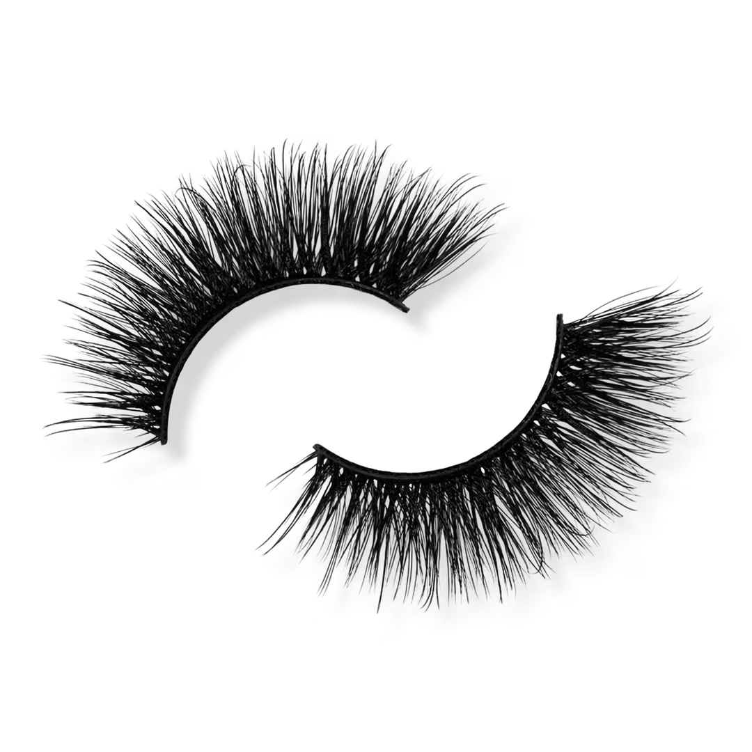 Flutter Lashes  Intoxicating Wing Lashes
