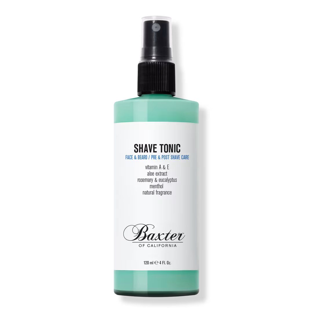 Baxter of California  Shave Tonic