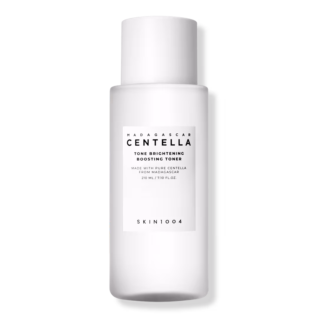 SKIN1004  Madagascar Centella Tone Brightening Boosting Toner