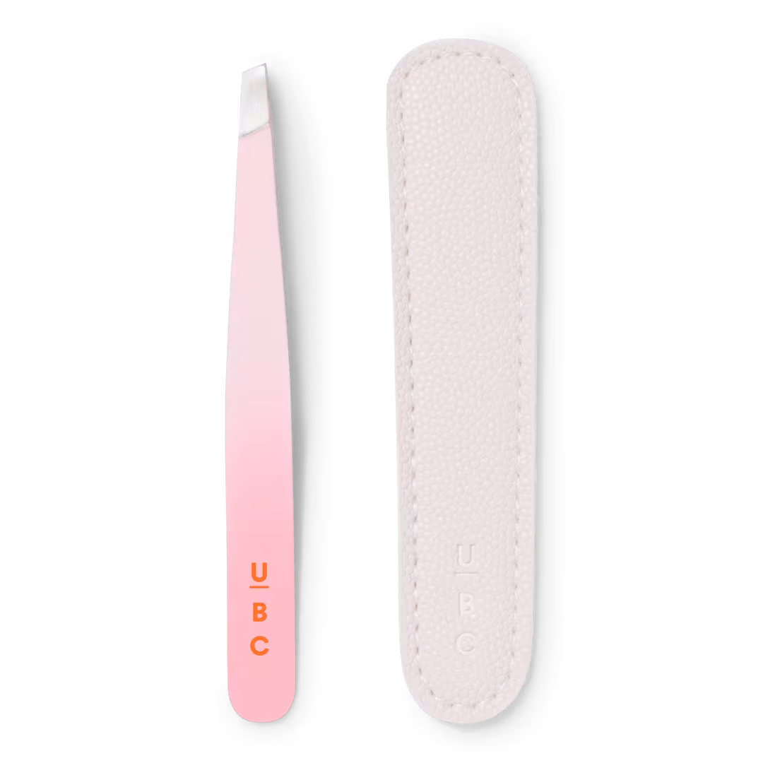ULTA Beauty Collection  Tweezer & Travel Case