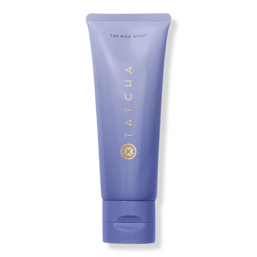TATCHA  The Rice Wash Skin-Softening Cleanser
