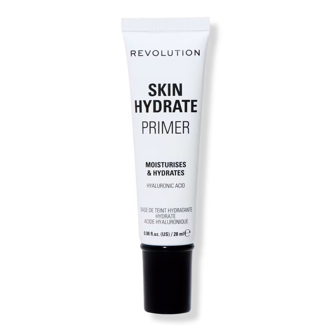 Revolution Beauty  Hydrate Primer