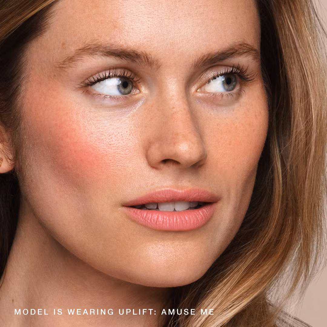Jouer Cosmetics  Blush & Bloom Cheek + Lip Stick