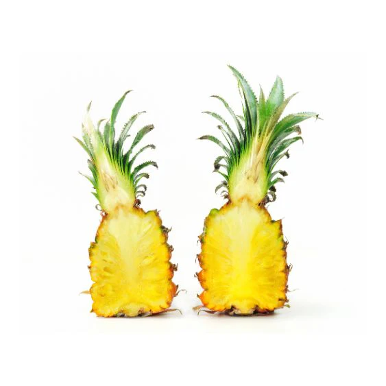Mini Pineapple – Sweet exotic in mini format for snacks and decoration