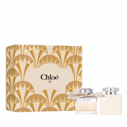 Chloé Chloé Eau de Parfum Gift Set 50ML