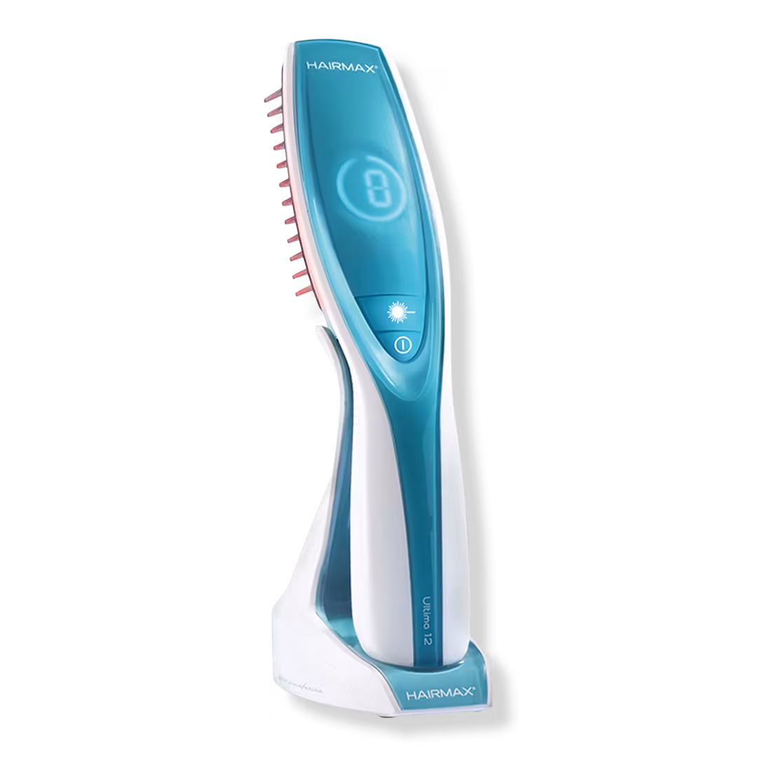 Hairmax  Ultima 12 LaserComb