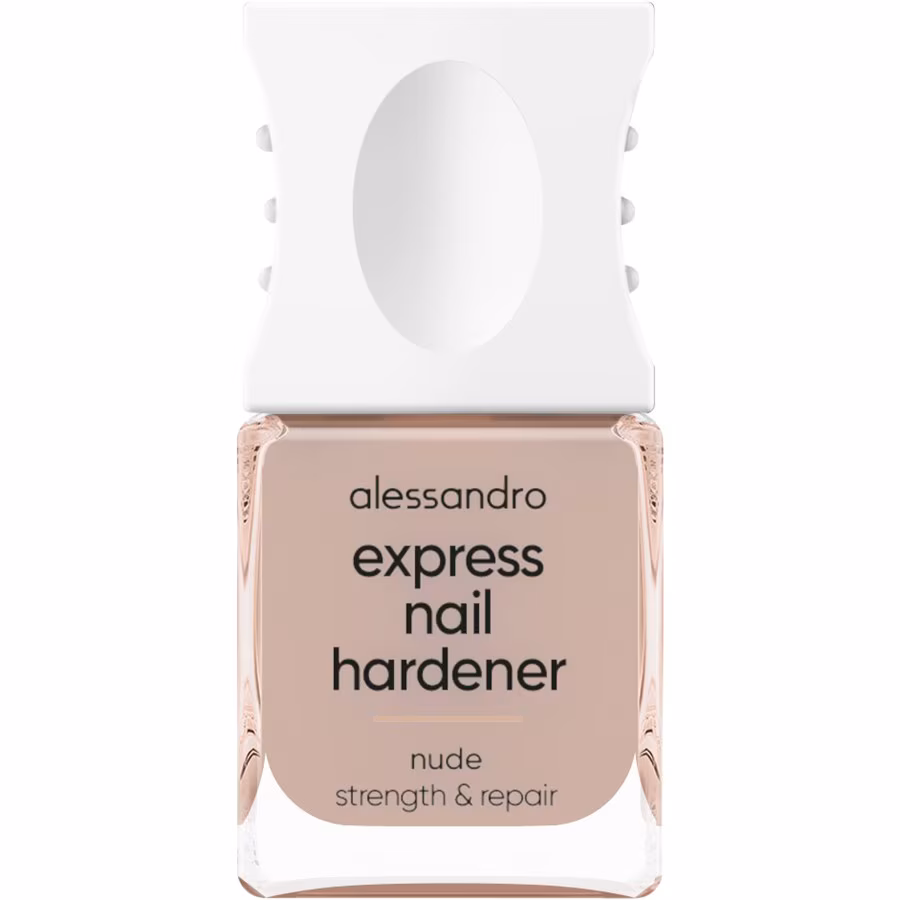 Express Nail Hardener