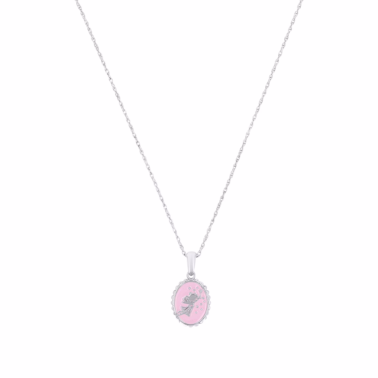 Kette mit Anhänger