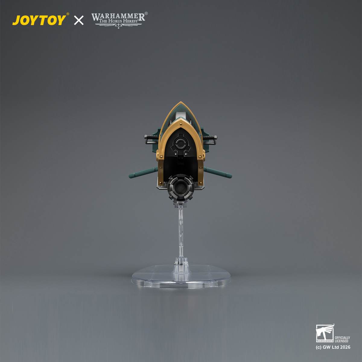 JOYTOY Warhammer 40k 1:18 Legion Scimitar Jetbike & Legion Shamshir Jetbike - JOYTOY WORLD