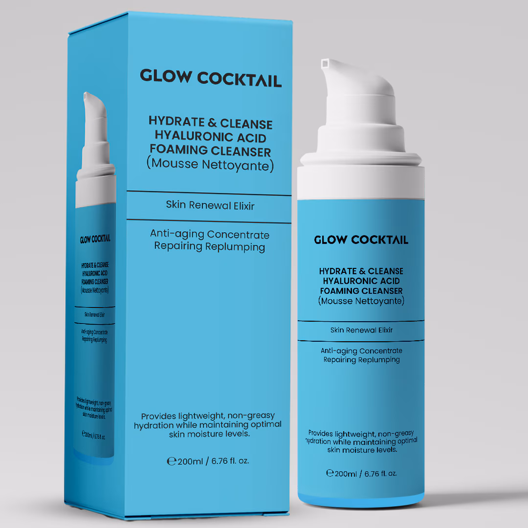 Hydro Clean Foam