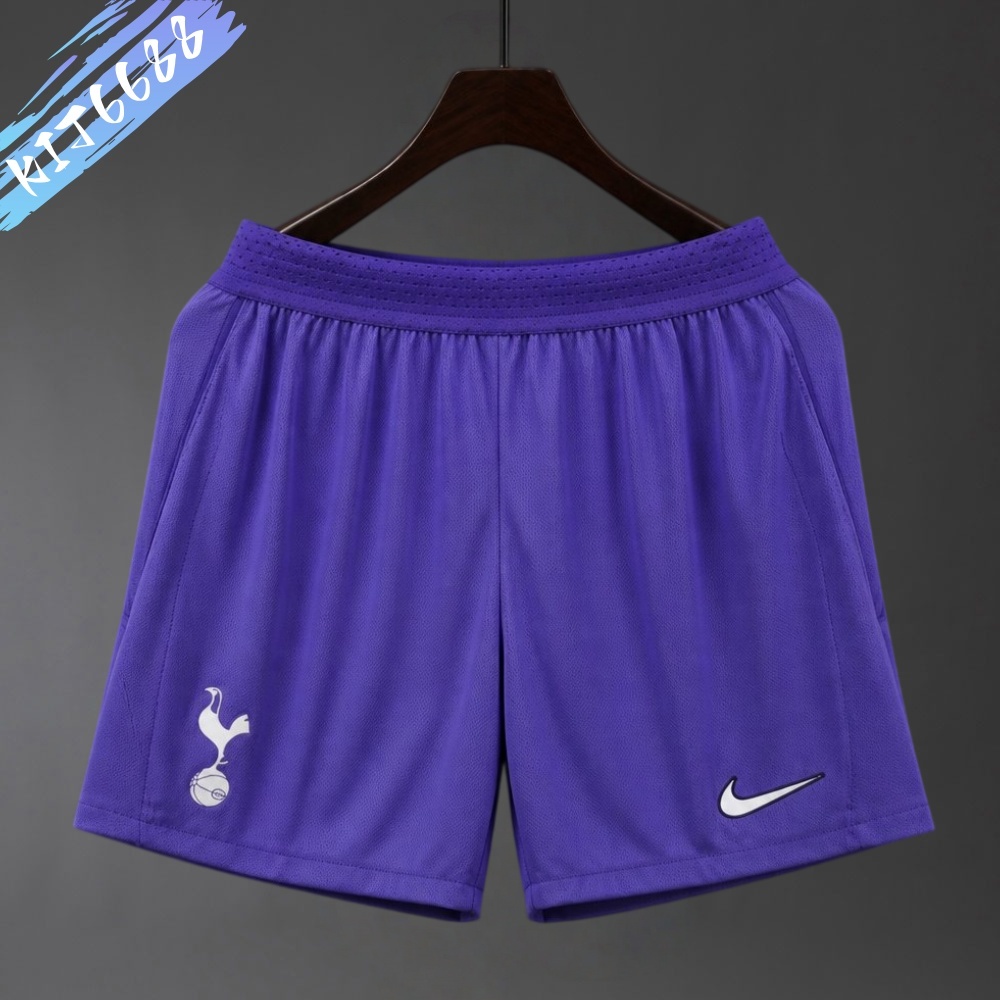 2026/2027 Tottenham Hotspur Third Away Shorts Football Shorts (Player short)