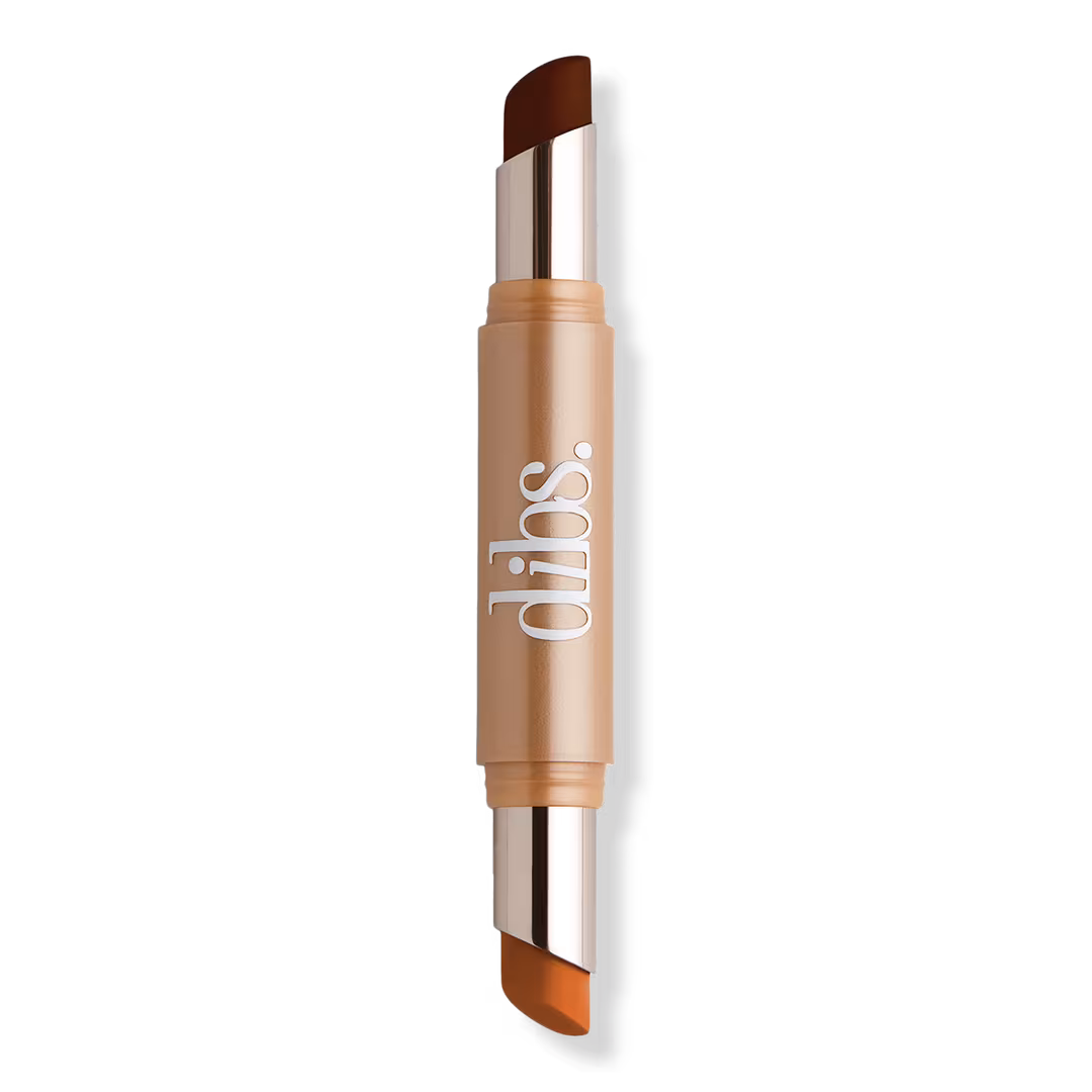 DIBS Beauty  The Edit Stick Brighten And Conceal Duo