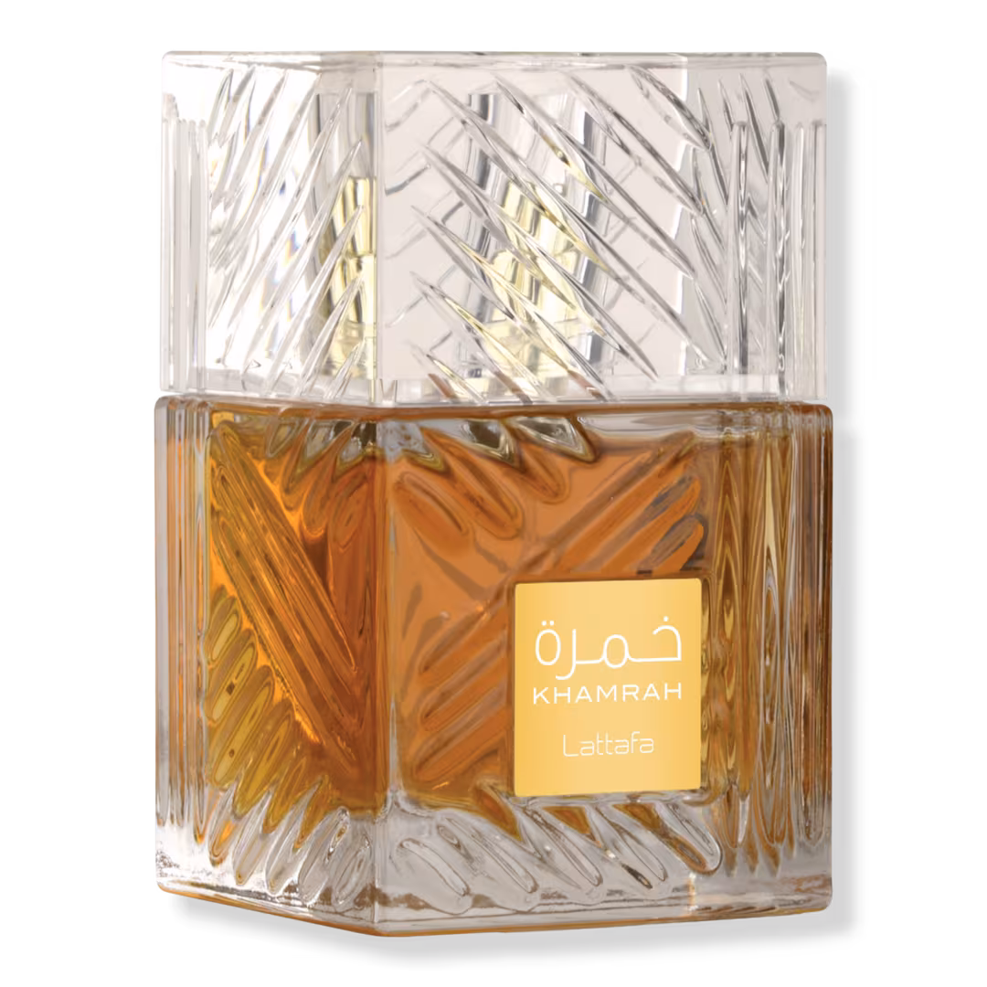 Lattafa  Khamrah Eau de Parfum