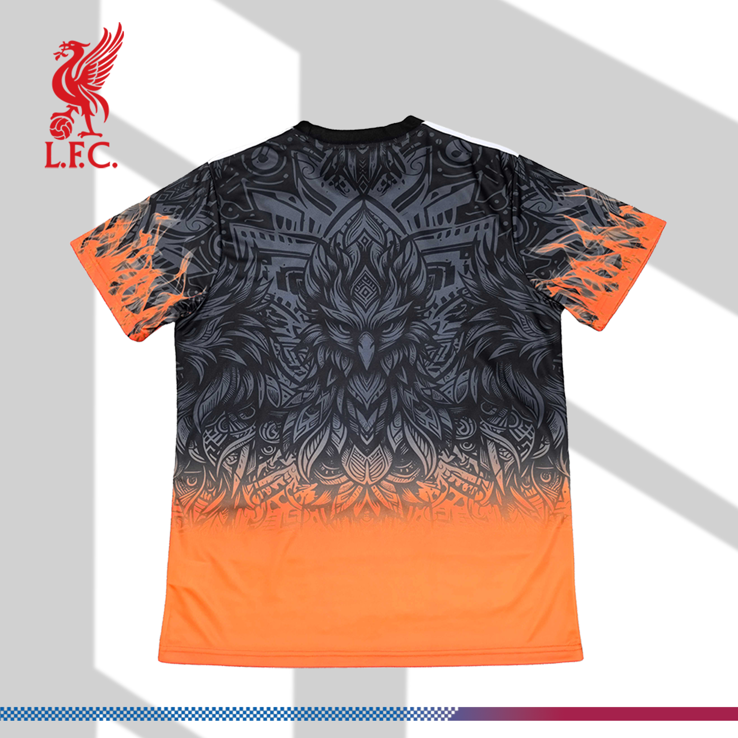 2025/2026 Liverpool Special Edition Football Jersey (Fans)
