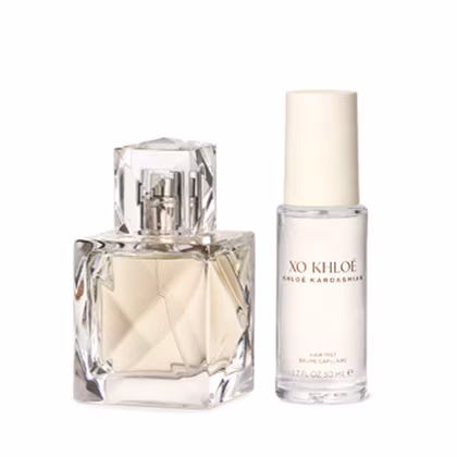 Khloé Kardashian XO Khloé Eau de Parfum Spray Gift Set 100ML