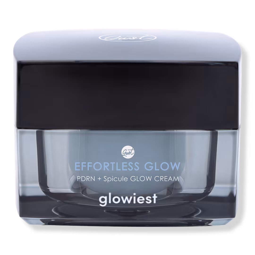 glowiest  EFFORTLESS GLOW PDRN + Spicule Glow Cream