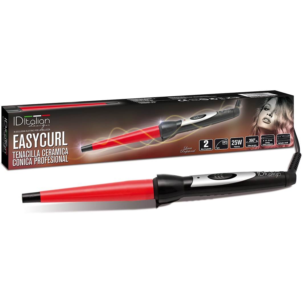 Easy Curl