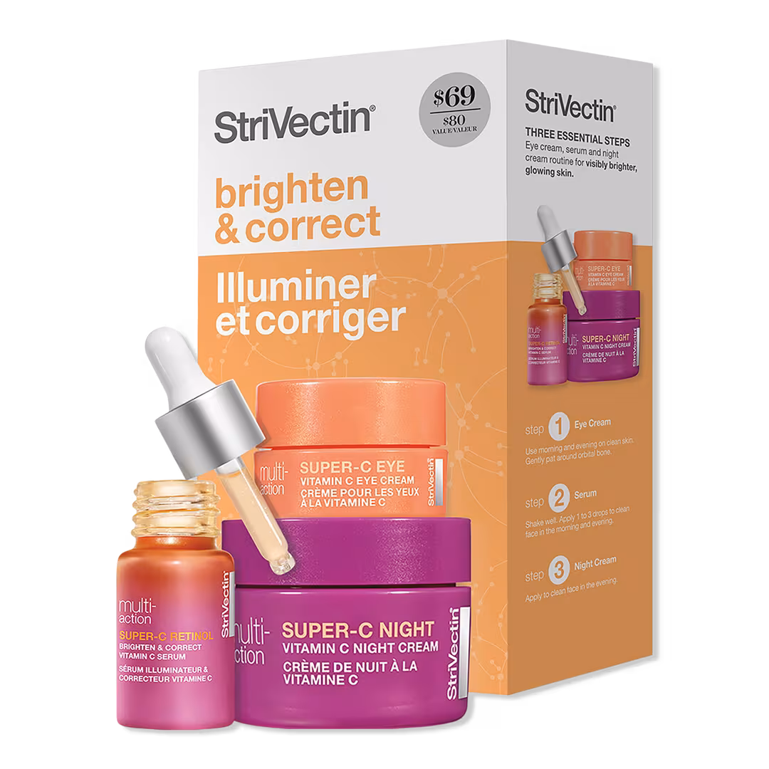 StriVectin  Multi-Action Trio Kit