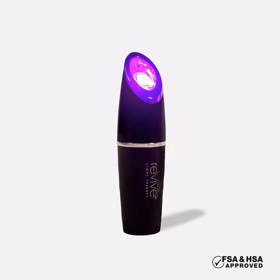 reVive Light Therapy  Lux Spot Acne Treatment