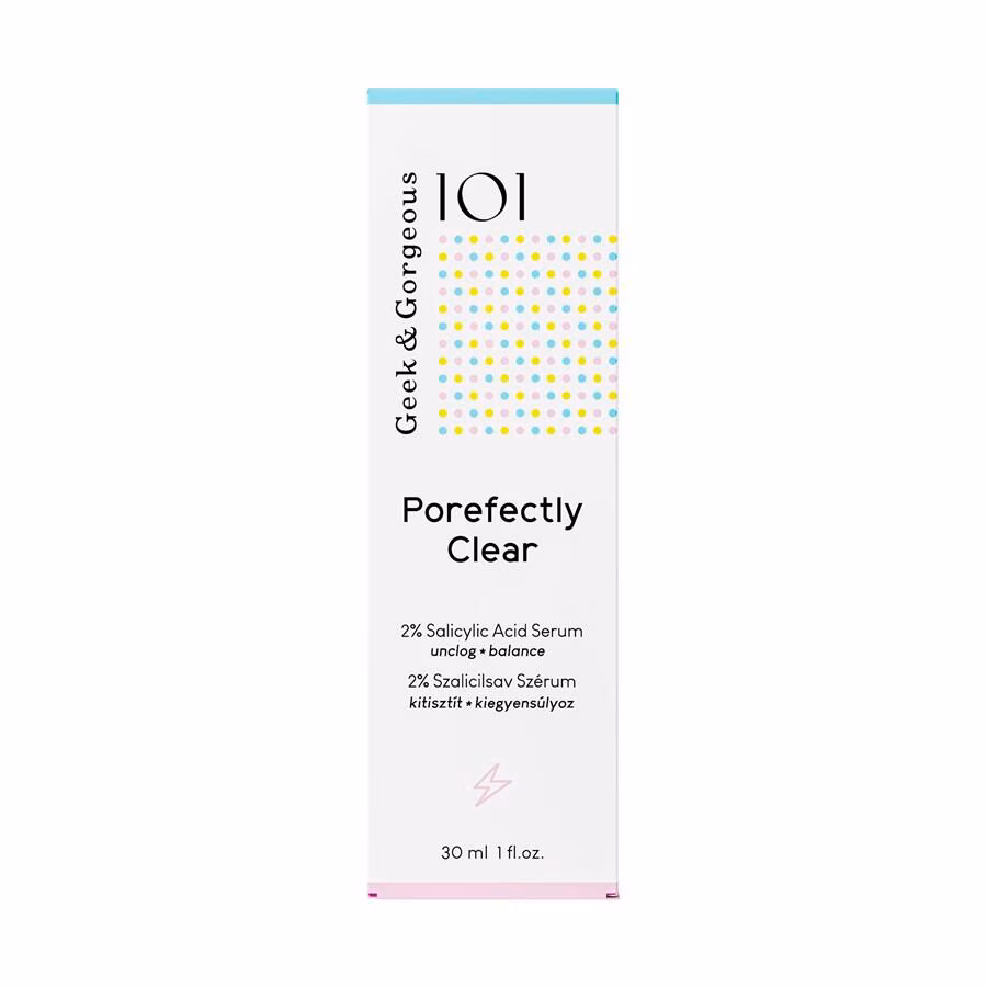Porefectly Clear Serum