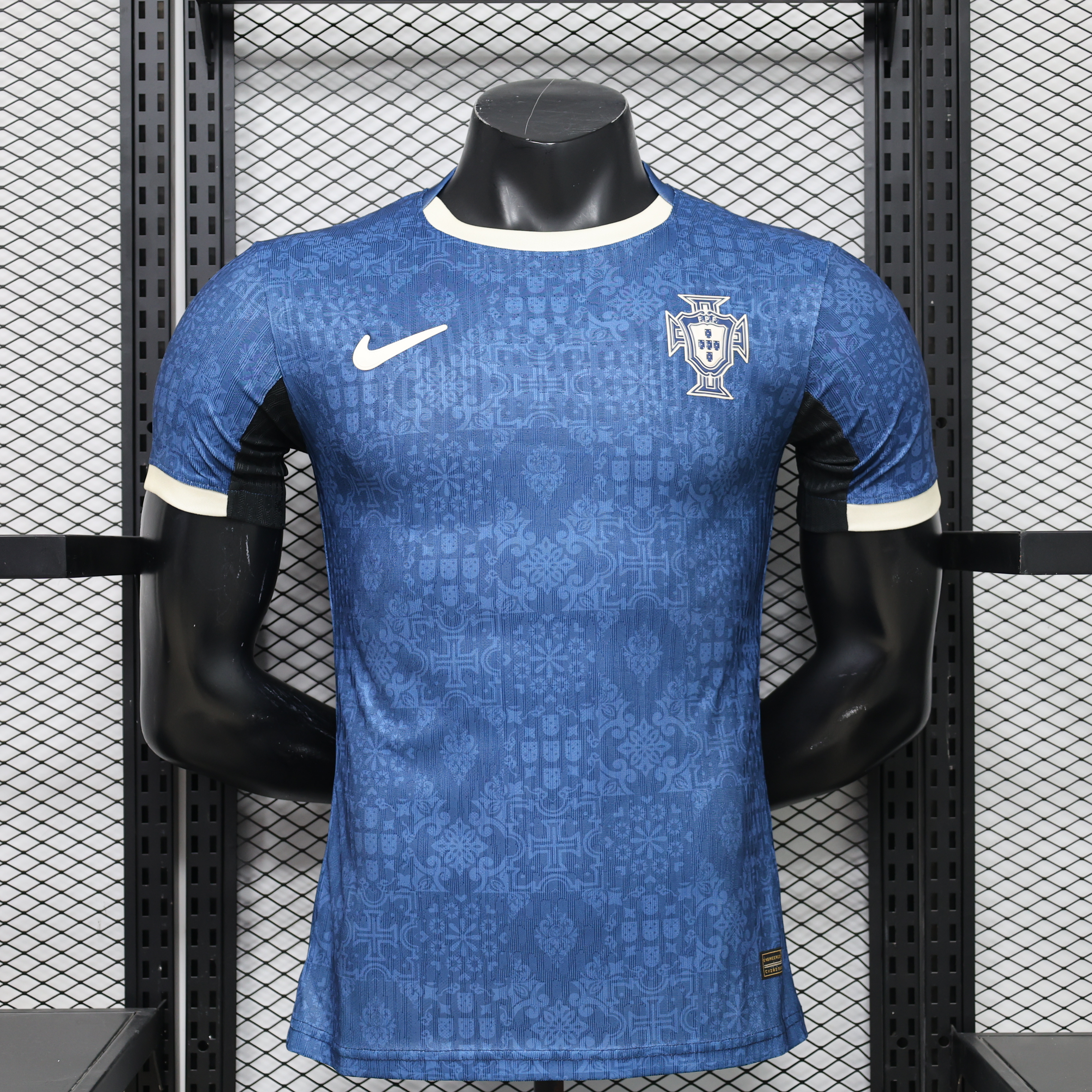 2026 Portugal Special Edition Player Version